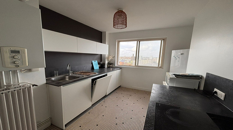 Ma-Cabane - Location Appartement NANTES, 10 m²
