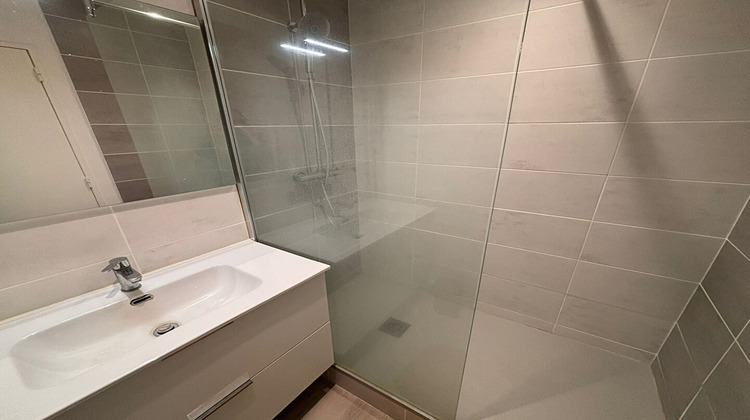 Ma-Cabane - Location Appartement NANTES, 10 m²