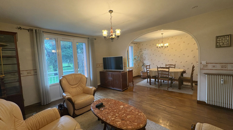 Ma-Cabane - Location Appartement NANTES, 71 m²