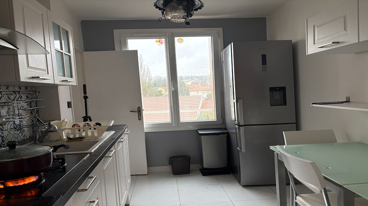 Ma-Cabane - Location Appartement NANTES, 71 m²