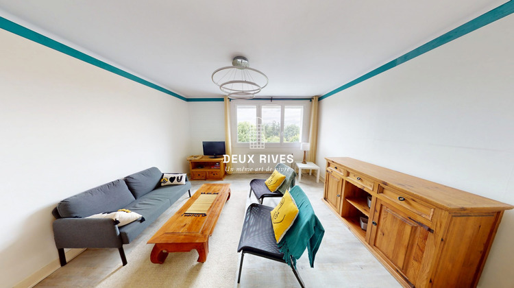 Ma-Cabane - Location Appartement Nantes, 57 m²