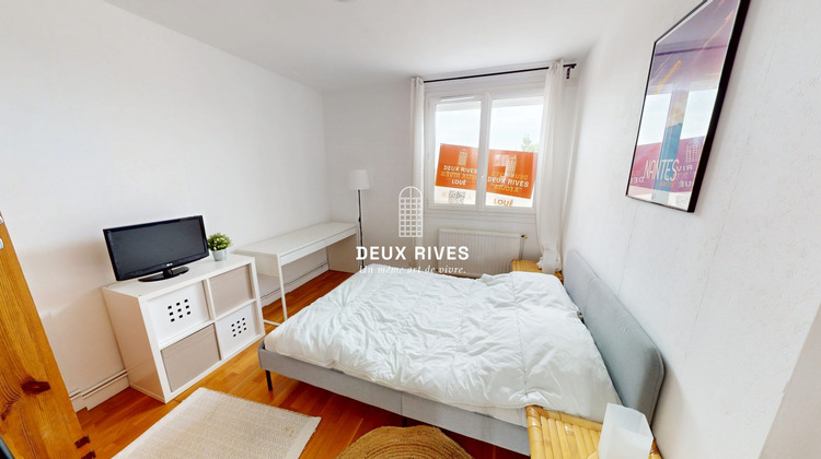 Ma-Cabane - Location Appartement Nantes, 57 m²