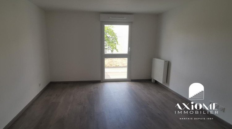 Ma-Cabane - Location Appartement Nantes, 40 m²