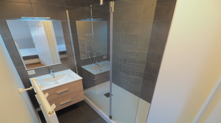 Ma-Cabane - Location Appartement NANTES, 31 m²