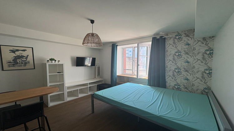 Ma-Cabane - Location Appartement NANTES, 16 m²