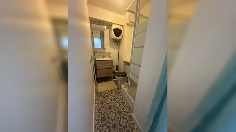 Ma-Cabane - Location Appartement NANTES, 16 m²