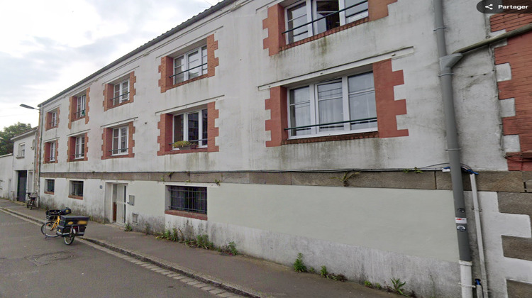 Ma-Cabane - Location Appartement NANTES, 16 m²