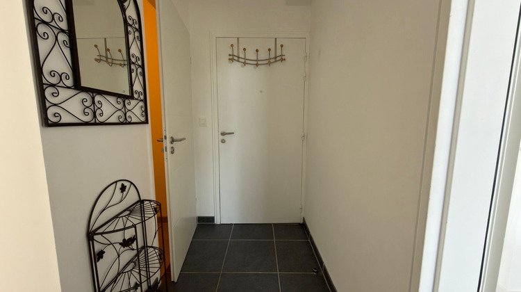 Ma-Cabane - Location Appartement NANTES, 59 m²