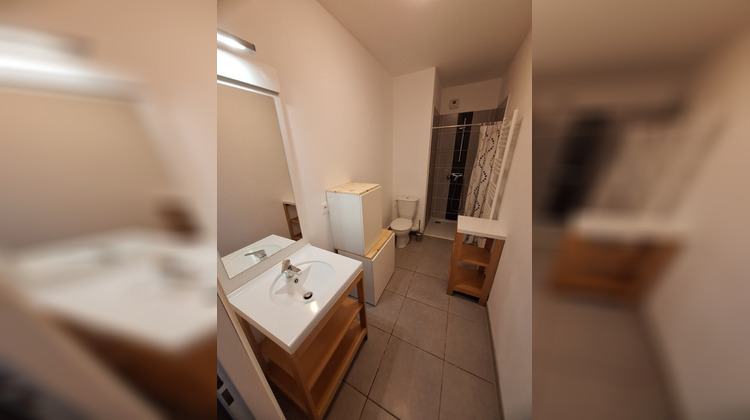 Ma-Cabane - Location Appartement NANTES, 59 m²