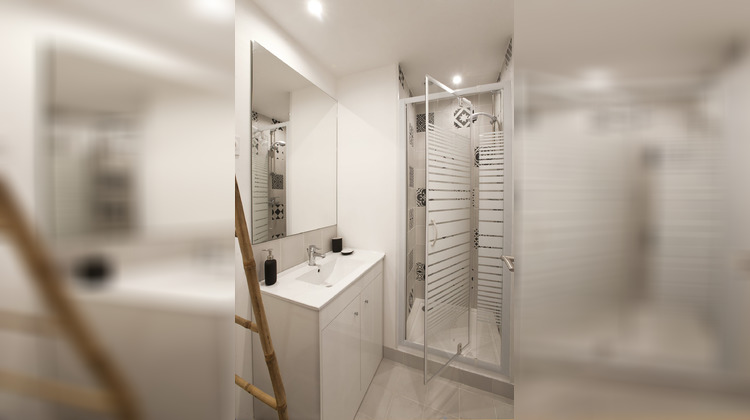 Ma-Cabane - Location Appartement Nantes, 16 m²