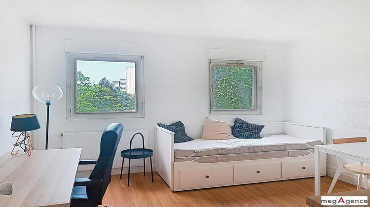Ma-Cabane - Location Appartement NANTES, 20 m²