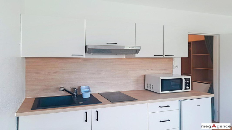 Ma-Cabane - Location Appartement NANTES, 20 m²