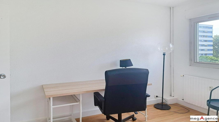 Ma-Cabane - Location Appartement NANTES, 20 m²
