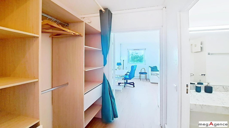 Ma-Cabane - Location Appartement NANTES, 20 m²