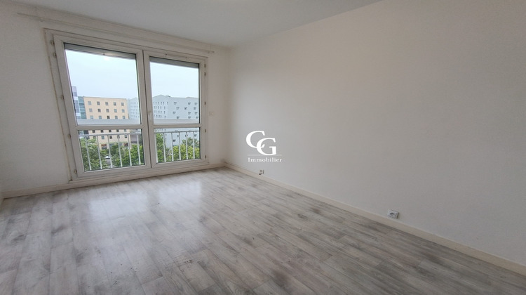Ma-Cabane - Location Appartement Nantes, 63 m²