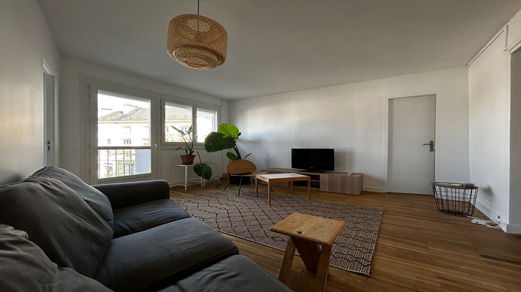 Ma-Cabane - Location Appartement NANTES, 93 m²