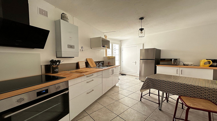 Ma-Cabane - Location Appartement NANTES, 93 m²