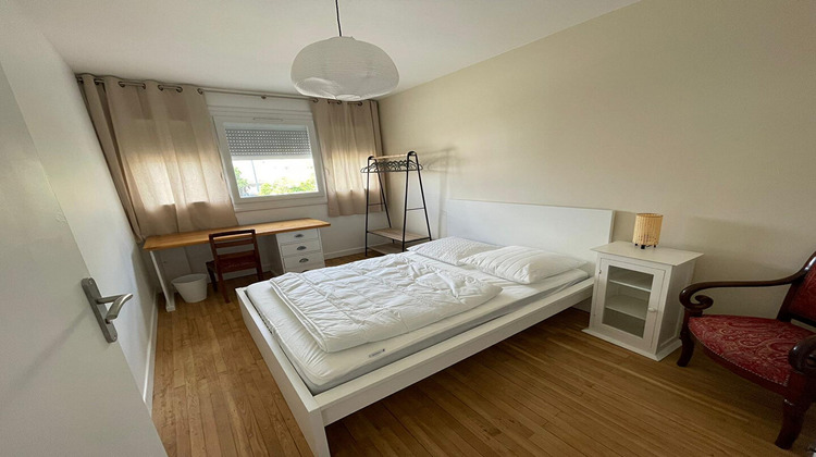 Ma-Cabane - Location Appartement NANTES, 93 m²