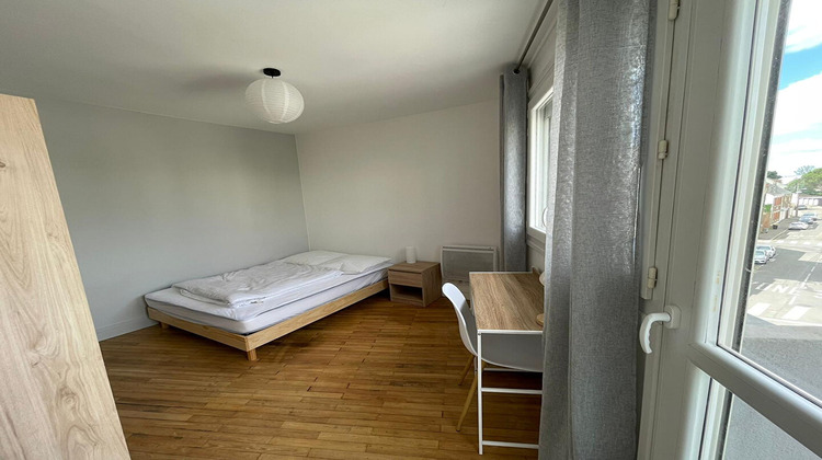 Ma-Cabane - Location Appartement NANTES, 93 m²