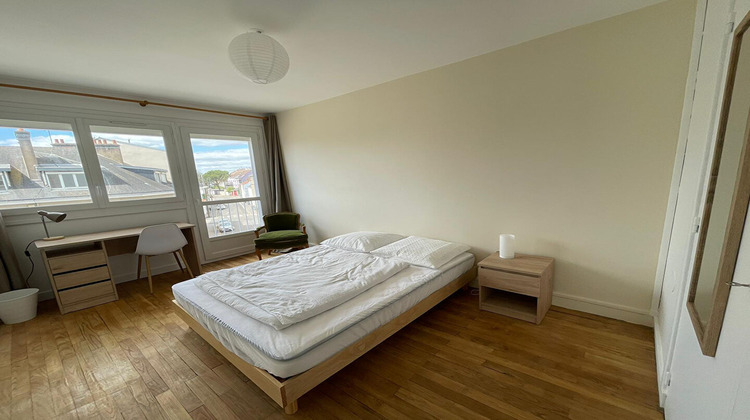 Ma-Cabane - Location Appartement NANTES, 93 m²