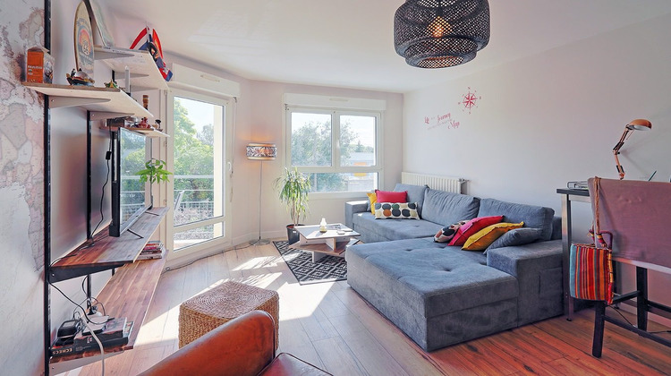 Ma-Cabane - Location Appartement Nantes, 71 m²