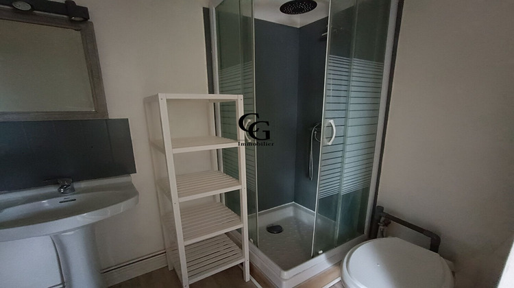 Ma-Cabane - Location Appartement Nantes, 17 m²