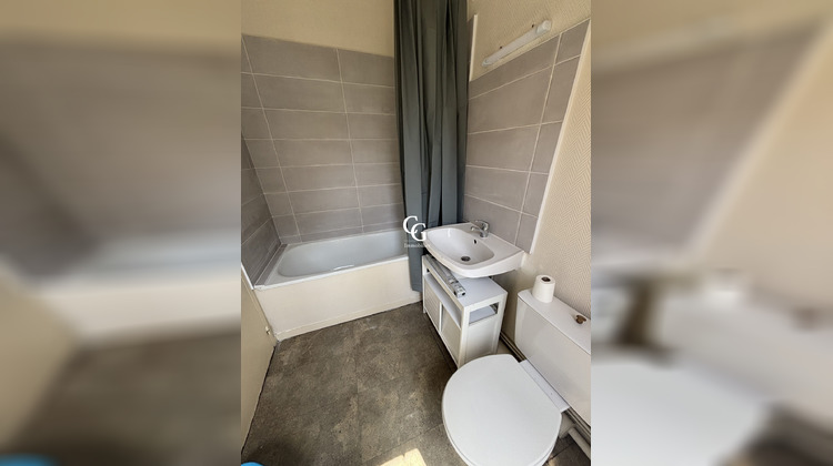 Ma-Cabane - Location Appartement Nantes, 17 m²
