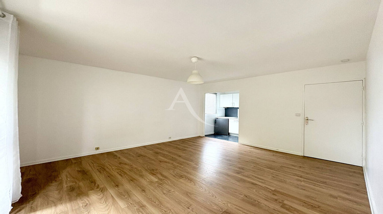 Ma-Cabane - Location Appartement NANTES, 31 m²