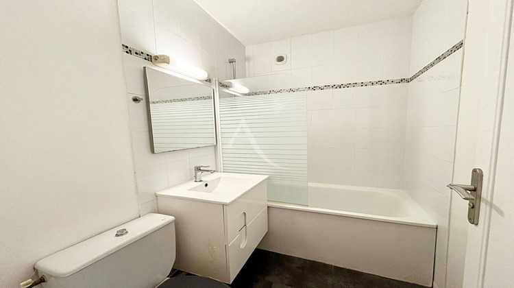 Ma-Cabane - Location Appartement NANTES, 31 m²
