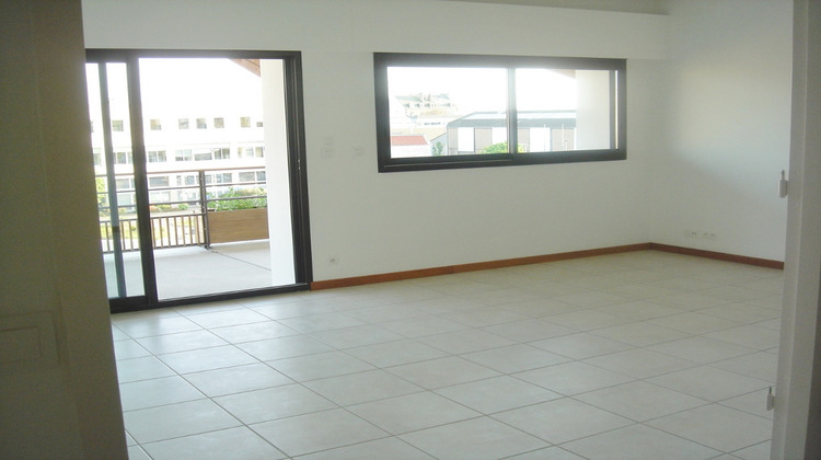 Ma-Cabane - Location Appartement NANTES, 63 m²