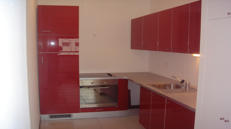 Ma-Cabane - Location Appartement NANTES, 63 m²