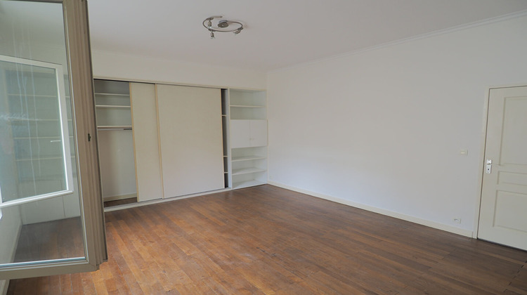 Ma-Cabane - Location Appartement NANTES, 48 m²