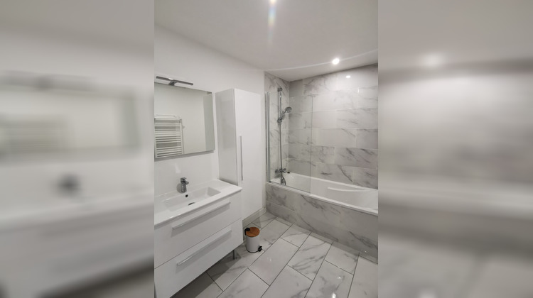 Ma-Cabane - Location Appartement Nantes, 72 m²