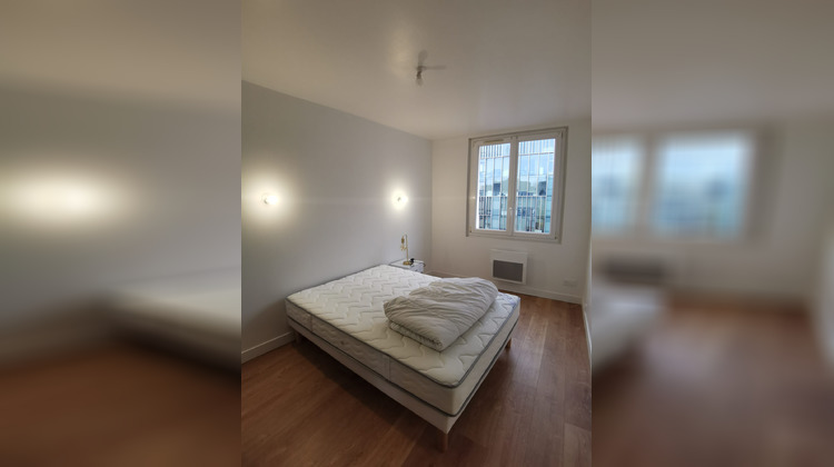 Ma-Cabane - Location Appartement Nantes, 72 m²