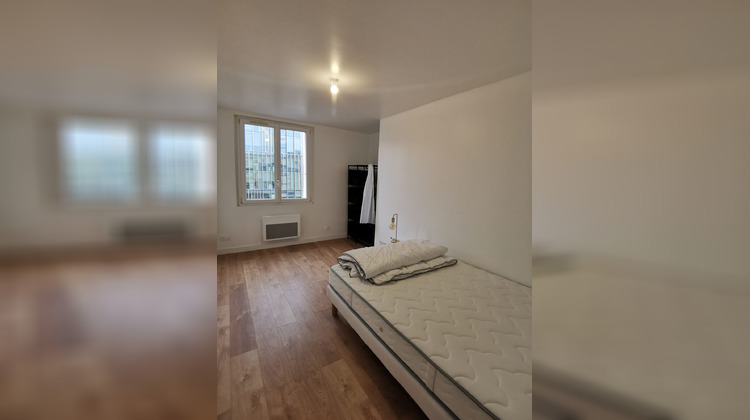 Ma-Cabane - Location Appartement Nantes, 72 m²