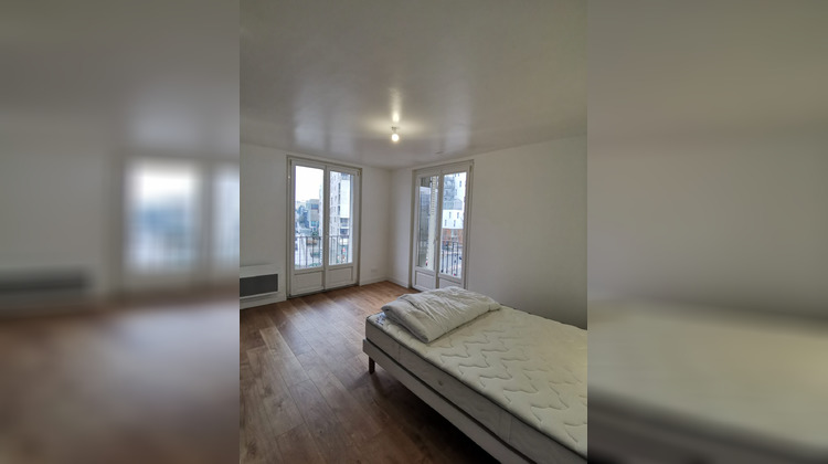 Ma-Cabane - Location Appartement Nantes, 72 m²