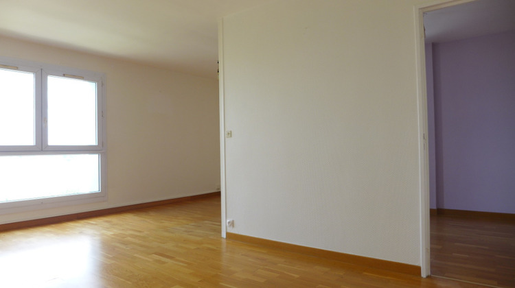 Ma-Cabane - Location Appartement NANTES, 54 m²