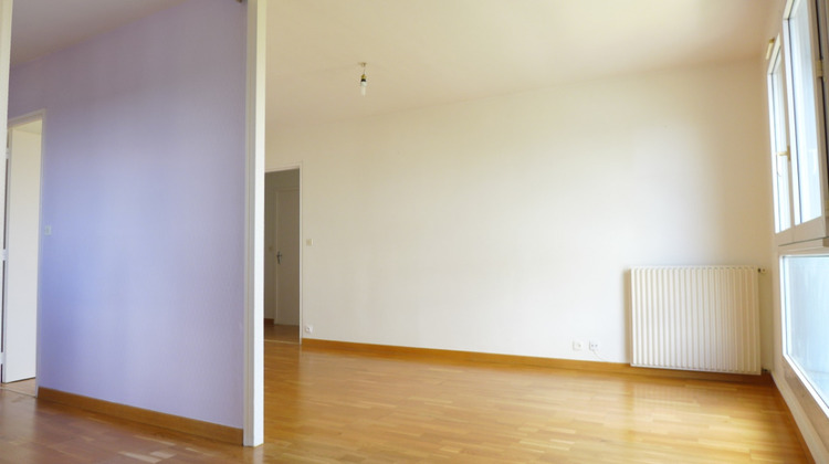 Ma-Cabane - Location Appartement NANTES, 54 m²