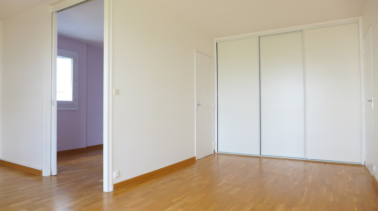 Ma-Cabane - Location Appartement NANTES, 54 m²