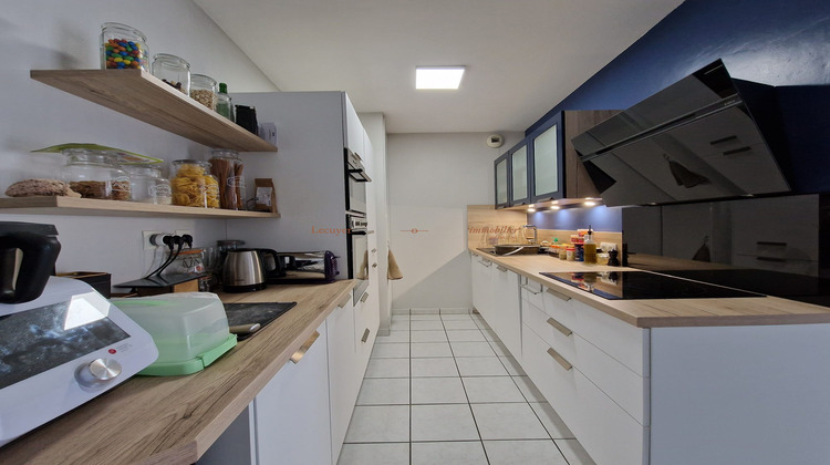 Ma-Cabane - Location Appartement Nantes, 64 m²