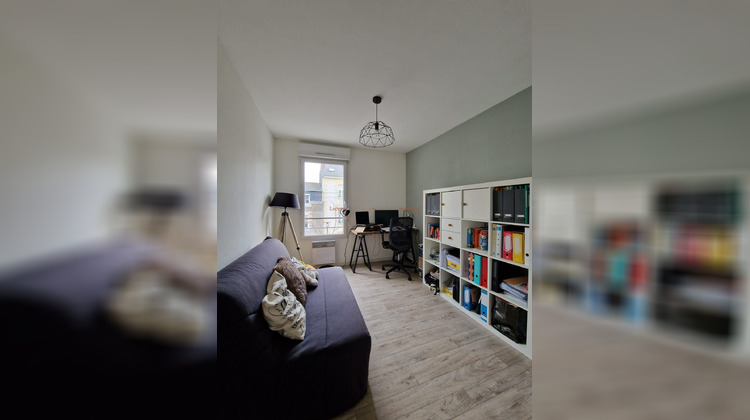 Ma-Cabane - Location Appartement Nantes, 64 m²