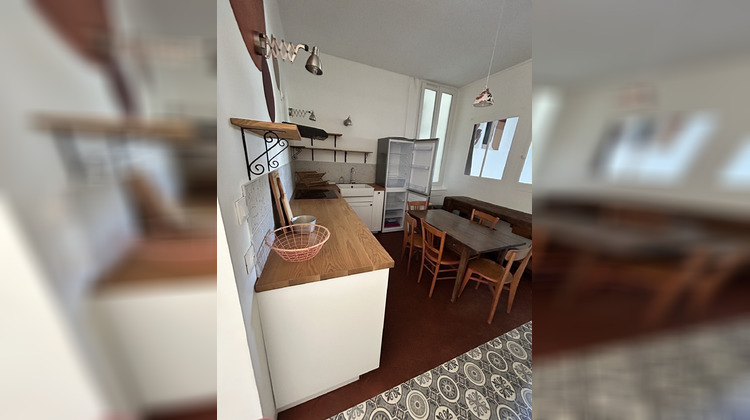Ma-Cabane - Location Appartement Nantes, 53 m²
