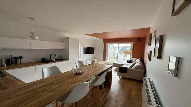 Ma-Cabane - Location Appartement Nantes, 91 m²