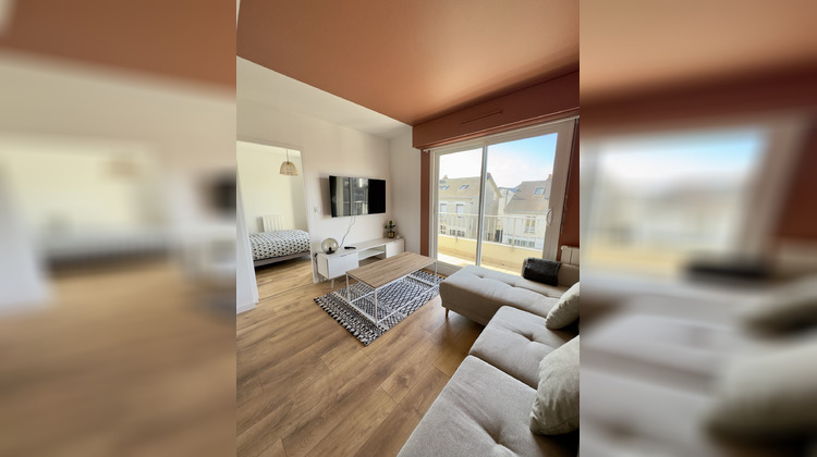 Ma-Cabane - Location Appartement Nantes, 91 m²