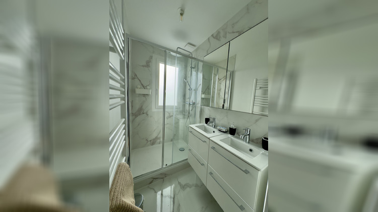 Ma-Cabane - Location Appartement Nantes, 91 m²
