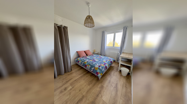 Ma-Cabane - Location Appartement Nantes, 91 m²