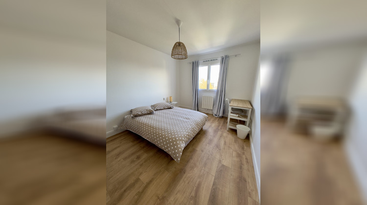 Ma-Cabane - Location Appartement Nantes, 91 m²