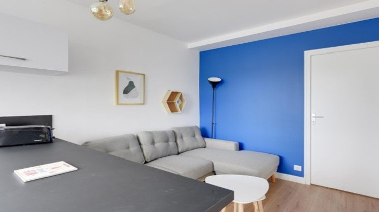 Ma-Cabane - Location Appartement Nantes, 64 m²