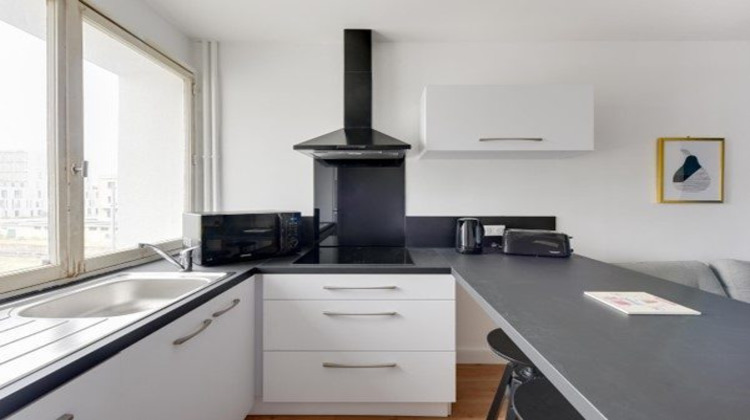 Ma-Cabane - Location Appartement Nantes, 64 m²