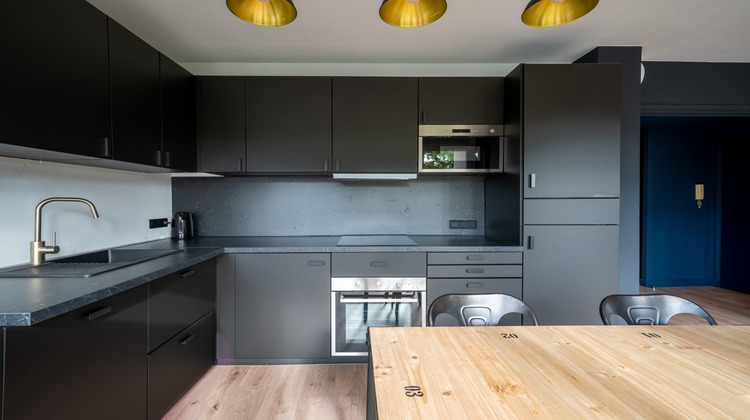 Ma-Cabane - Location Appartement Nantes, 95 m²